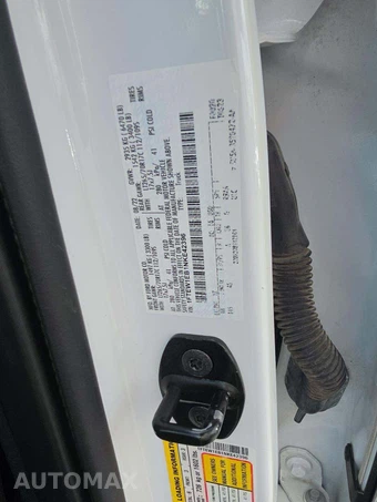 2022 Ford F-150 XL Crew Cab Short Bed - miniatura 2