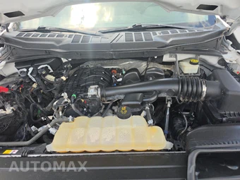 2022 Ford F-150 XL Crew Cab Short Bed - miniatura 23