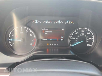 2022 Ford F-150 XL Crew Cab Short Bed - miniatura 6