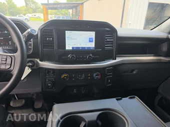 2022 Ford F-150 XL Crew Cab Short Bed - miniatura 7