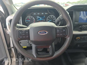 2022 Ford F-150 XL Crew Cab Short Bed - miniatura 10