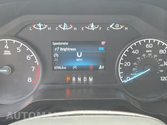 2022 Ford F-150 XL Crew Cab Short Bed - miniatura 12