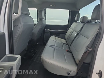 2022 Ford F-150 XL Crew Cab Short Bed - miniatura 13