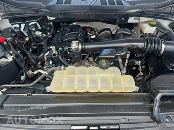 2022 Ford F-150 XL Crew Cab Short Bed - miniatura 15