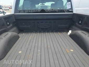 2022 Ford F-150 XL Crew Cab Short Bed - miniatura 16
