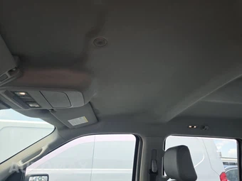 2022 Ford F-150 XL Crew Cab Short Bed - miniatura 17