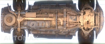 2022 Ford F-150 XL Crew Cab Short Bed - miniatura 18