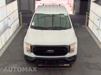 2022 Ford F-150 XL Crew Cab Short Bed - miniatura 2