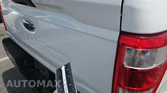 2022 Ford F-150 XL Crew Cab Short Bed - miniatura 21