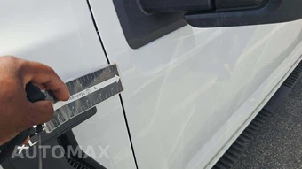 2022 Ford F-150 XL Crew Cab Short Bed - miniatura 23