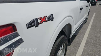 2022 Ford F-150 XL Crew Cab Short Bed - miniatura 24