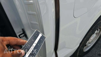 2022 Ford F-150 XL Crew Cab Short Bed - miniatura 25