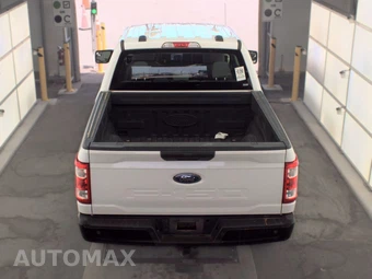 2022 Ford F-150 XL Crew Cab Short Bed - miniatura 5