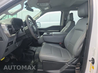 2022 Ford F-150 XL Crew Cab Short Bed - miniatura 7
