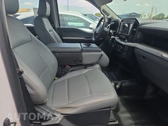 2022 Ford F-150 XL Crew Cab Short Bed - miniatura 8
