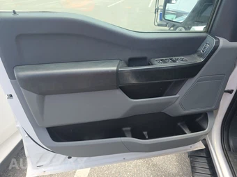 2022 Ford F-150 XL Crew Cab Short Bed - miniatura 9