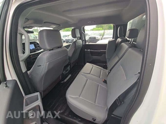 2022 Ford F-150 XL Crew Cab Short Bed - miniatura 13