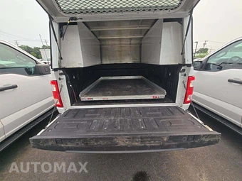 2022 Ford F-150 XL Crew Cab Short Bed - miniatura 14