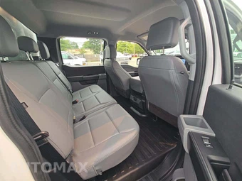 2022 Ford F-150 XL Crew Cab Short Bed - miniatura 16