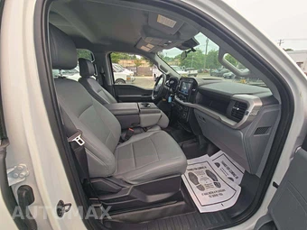 2022 Ford F-150 XL Crew Cab Short Bed - miniatura 18