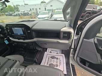 2022 Ford F-150 XL Crew Cab Short Bed - miniatura 19