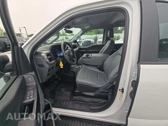 2022 Ford F-150 XL Crew Cab Short Bed - miniatura 6