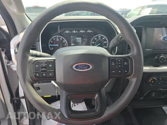 2022 Ford F-150 XL Crew Cab Short Bed - miniatura 10
