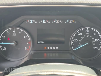 2022 Ford F-150 XL Crew Cab Short Bed - miniatura 12