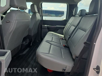 2022 Ford F-150 XL Crew Cab Short Bed - miniatura 13