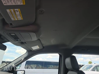 2022 Ford F-150 XL Crew Cab Short Bed - miniatura 17