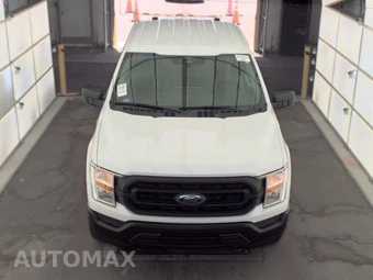 2022 Ford F-150 XL Crew Cab Short Bed - miniatura 2