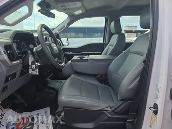 2022 Ford F-150 XL Crew Cab Short Bed - miniatura 7