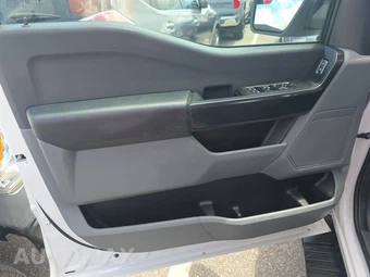 2022 Ford F-150 XL Crew Cab Short Bed - miniatura 9