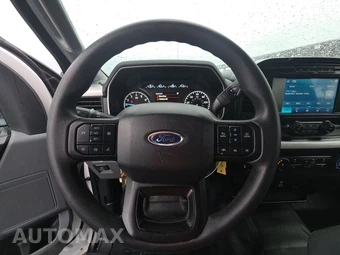 2022 Ford F-150 XL Crew Cab Short Bed - miniatura 10