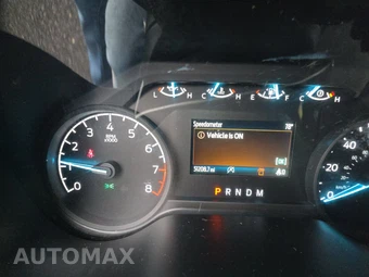 2022 Ford F-150 XL Crew Cab Short Bed - miniatura 12