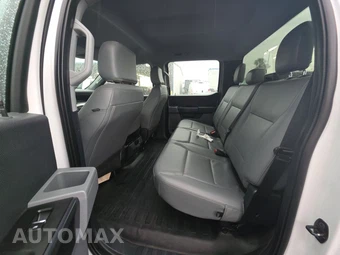 2022 Ford F-150 XL Crew Cab Short Bed - miniatura 13