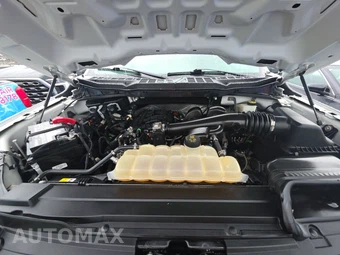 2022 Ford F-150 XL Crew Cab Short Bed - miniatura 15