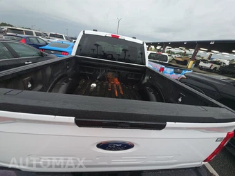 2022 Ford F-150 XL Crew Cab Short Bed - miniatura 16