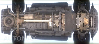 2022 Ford F-150 XL Crew Cab Short Bed - miniatura 17