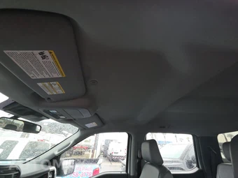 2022 Ford F-150 XL Crew Cab Short Bed - miniatura 18