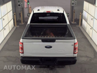 2022 Ford F-150 XL Crew Cab Short Bed - miniatura 5