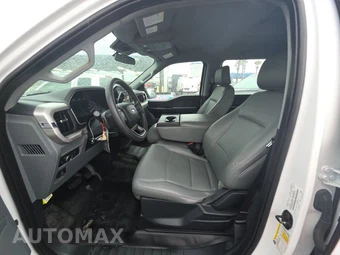 2022 Ford F-150 XL Crew Cab Short Bed - miniatura 7
