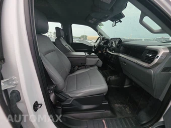 2022 Ford F-150 XL Crew Cab Short Bed - miniatura 8