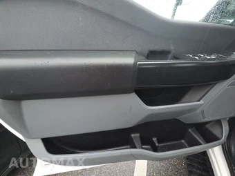 2022 Ford F-150 XL Crew Cab Short Bed - miniatura 9