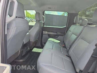 2022 Ford F-150 XL Crew Cab Short Bed - miniatura 10