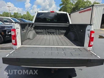 2022 Ford F-150 XL Crew Cab Short Bed - miniatura 11