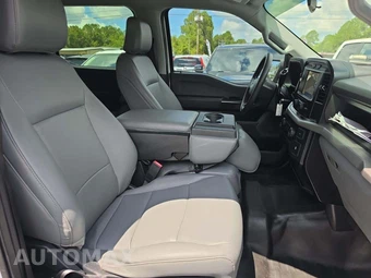 2022 Ford F-150 XL Crew Cab Short Bed - miniatura 15