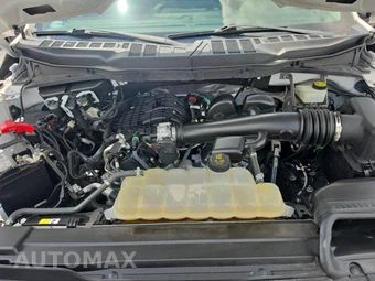 2022 Ford F-150 XL Crew Cab Short Bed - miniatura 22