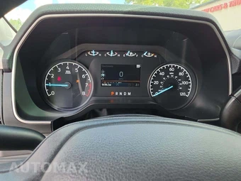 2022 Ford F-150 XL Crew Cab Short Bed - miniatura 6