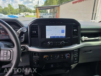 2022 Ford F-150 XL Crew Cab Short Bed - miniatura 7